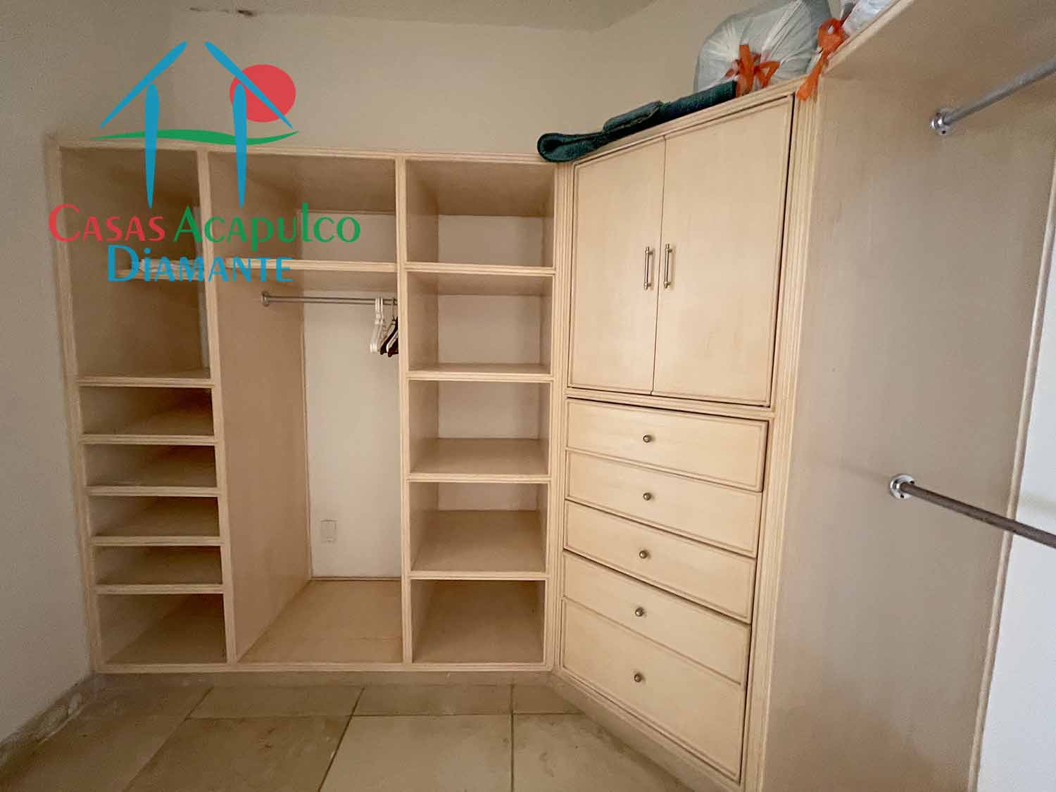 Tres Vidas Villa Universal - Recámara tres 7